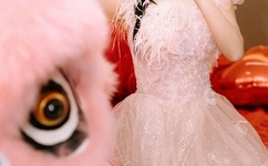 晚上偷偷看哔哩哔哩